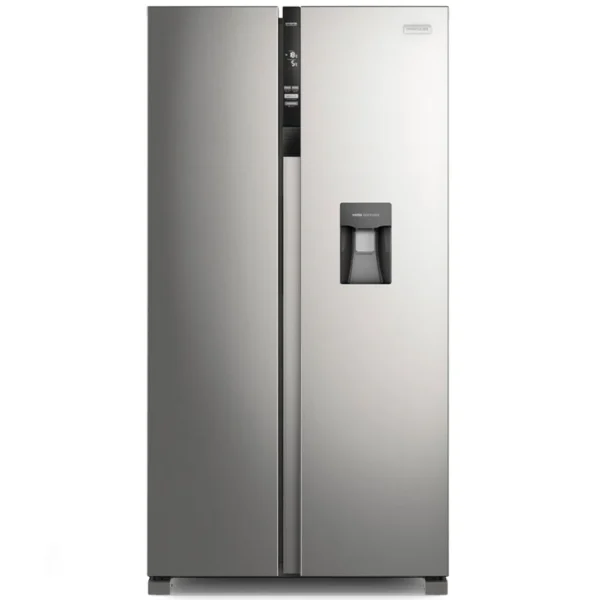 Refrigeradora Frigidaire 15 PCU Side by Side Inverter - Imagen 6