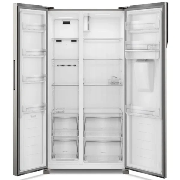 Refrigeradora Frigidaire 15 PCU Side by Side Inverter - Imagen 5