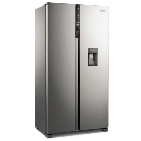 Refrigeradora Frigidaire 15 PCU Side by Side Inverter - Imagen 3