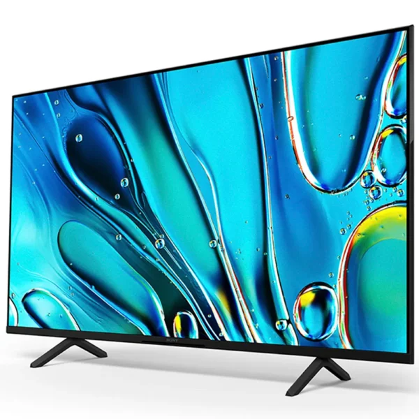 Pantalla Sony BRAVIA 3 LED 65" K-65S30 Smart 4K/Ultra HD Google TV - Imagen 2