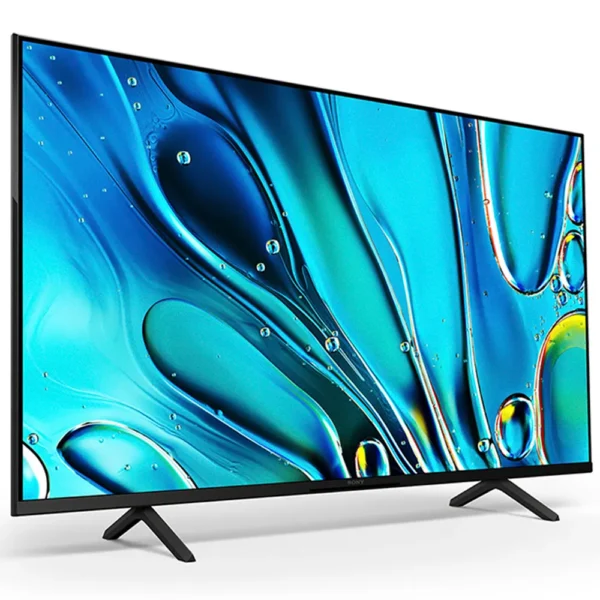 Pantalla Sony BRAVIA 3 LED 65" K-65S30 Smart 4K/Ultra HD Google TV - Imagen 3