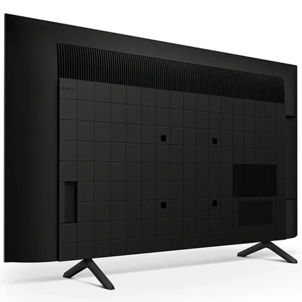 Pantalla Sony BRAVIA 3 LED 65" K-65S30 Smart 4K/Ultra HD Google TV - Imagen 4