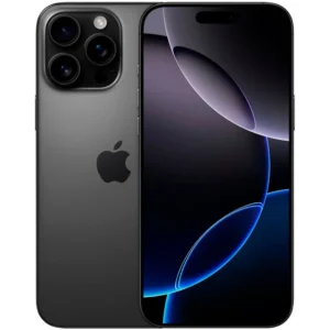 Apple iPhone 16 pro max