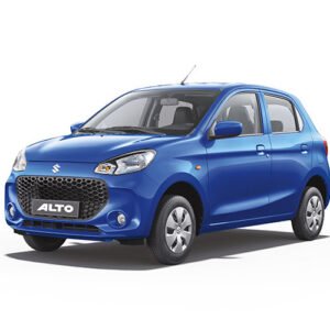 Suzuki Alto K10