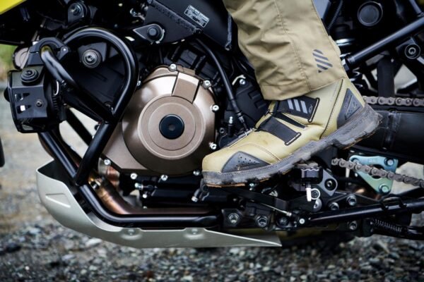V-STROM 1050 DE - Imagen 2