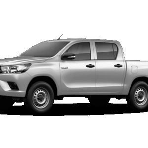 Hilux 4X4 Standard