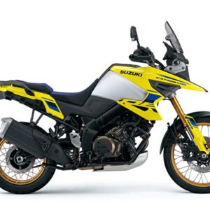 V-STROM 1050 DE