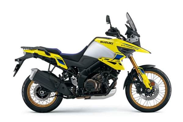 V-STROM 1050 DE